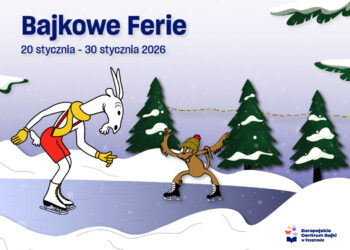 Pacanów: Bajkowe ferie