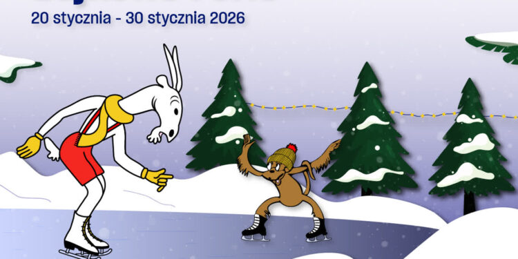 Pacanów: Bajkowe ferie