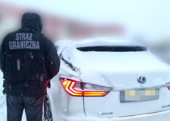 Dębica/Region: Skradzione pojazdy znalazły swoich właścicieli