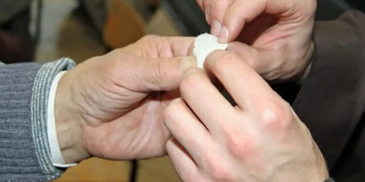 Dębica: Tradycyjny opłatek „Solidarności” i Duszpasterstwa Ludzi Pracy w Dębicy