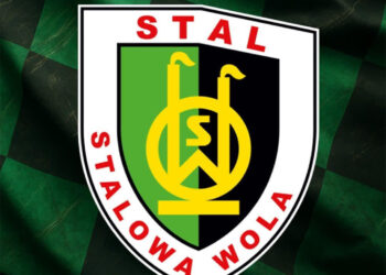 Stalowa Wola: W sobotę 'Stalówka’ zagra na wyjeździe ze Stalą Rzeszów