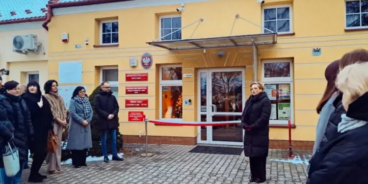 Dębica: Przekształcenie MOPS w CUS