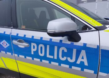 Stalowa Wola: 15-latek odpowie za posiadanie narkotyków