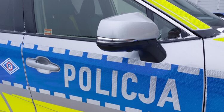 Stalowa Wola: 15-latek odpowie za posiadanie narkotyków