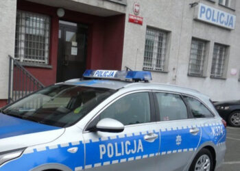 Nisko: Więcej wypadków na drogach – niżańska policja podsumowała miniony rok