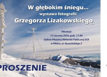 Mielec: Kulturowo w Mielcu