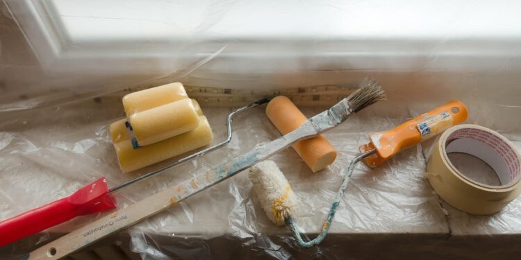 Sandomierz. Remont podstawówki i przedszkola idzie zgodnie z planem