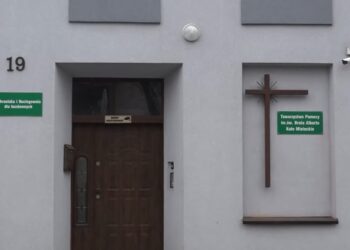 Mielec: Przyjmiemy każdego kto do nas się zgłosi…