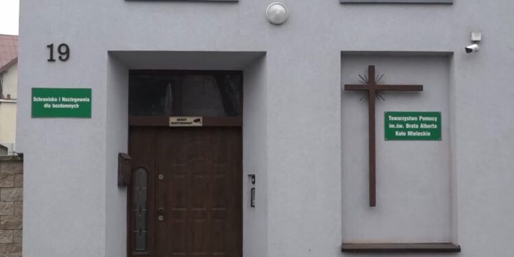 Mielec: Przyjmiemy każdego kto do nas się zgłosi…