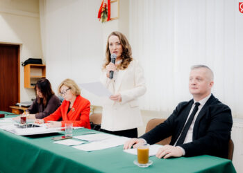 Łoniów: Proinwestycyjny budżet