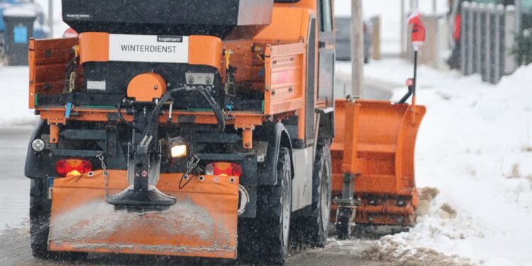 Sandomierz. Zima sporo kosztuje