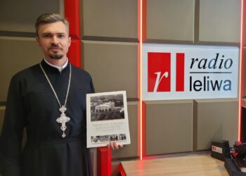 Sandomierz: Zmiany personalne w parafii prawosławnej