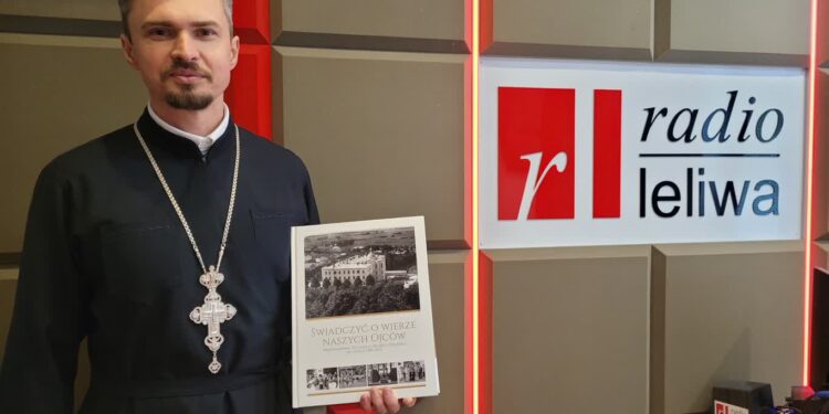 Sandomierz: Zmiany personalne w parafii prawosławnej