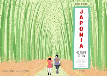 Tarnobrzeg: Wystawa pt. „Japonia. Od anime do zen”.