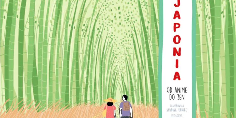 Tarnobrzeg: Wystawa pt. „Japonia. Od anime do zen”.