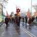 Mielec: Orszak Trzech Króli  pod hasłem „Nadzieją się cieszą”