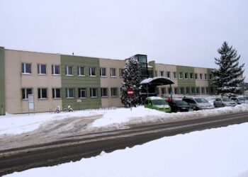 Stalowa Wola: Zmiana sterów w Ambulatorum – p.o. dyrektora został Michał Stachów