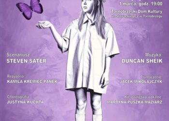 Tarnobrzeg. Broadwayowski hit w TDK. Rockowy musical z udziałem tarnobrzeżan