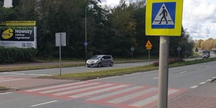 Tarnobrzeg. Wisłostrada z nową ścieżką, lepsze przejścia, monitoring. Projekt MOF z dofinansowaniem UE