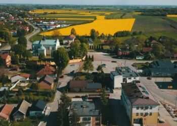 Borowa: Czy będą dłużej świecić ….