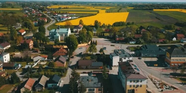 Borowa: Czy będą dłużej świecić ….