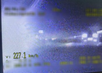 Nisko: Przekroczył dozwoloną prędkość o ponad 100km/h