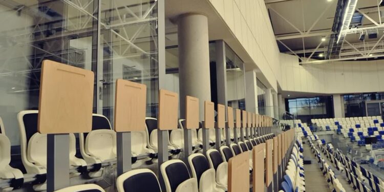 Mielec: Chłodno, zimno i wietrznie…