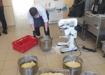 Tarnobrzeg: Kolejna odsłona akcji „Szczodraki”