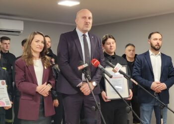 Region: „Przelewamy krew dla mieszkańców województwa świętokrzyskiego”