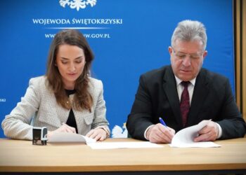 Łoniów: Asystent osobisty odciąży rodziny osób niepełnosprawnych