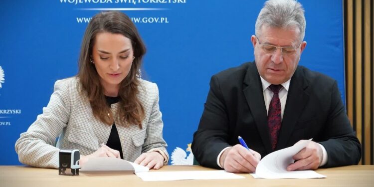 Łoniów: Asystent osobisty odciąży rodziny osób niepełnosprawnych