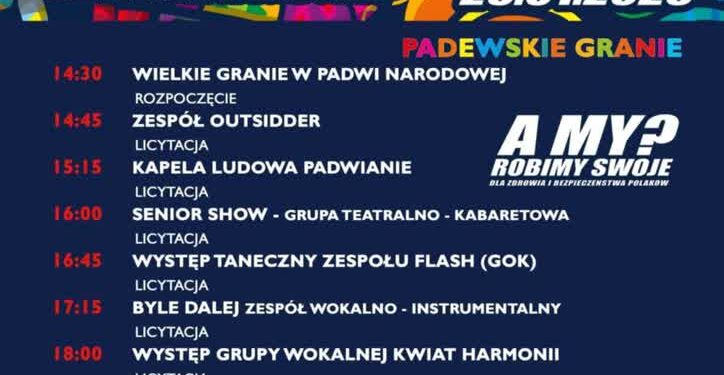 Mielec: Przed nami 34 Finał WOŚP