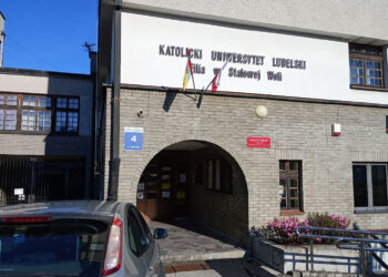 Stalowa Wola: Rozstrzygnięto konkurs na bezpłatne użyczenie pomieszczeń w dawnej siedzibie KUL