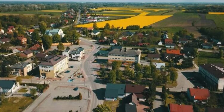 Borowa: O losach tej inwestycji zadecydują radni gminy