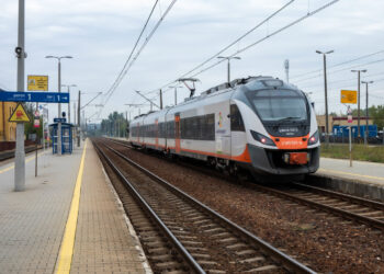 Staszów: Kolejne wieści w sprawie rozwoju linii kolejowych w regionie Kotliny Sandomierskiej