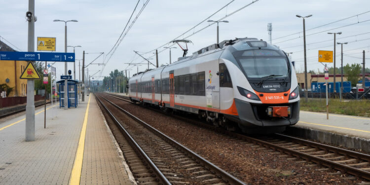 Staszów: Kolejne wieści w sprawie rozwoju linii kolejowych w regionie Kotliny Sandomierskiej