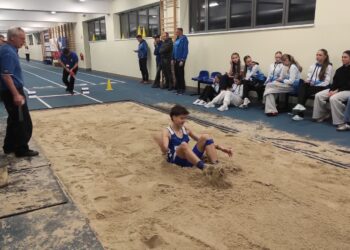 Mielec: 4 Halowy Memoriał im. Piotra Surowca – Mielec 2026