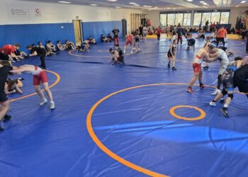 Połaniec: Zawodnicy MKS Czarni trenują w Zakopanem