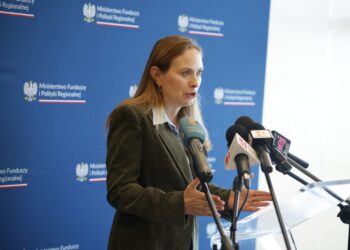 Mielec: W Mielcu gościła minister funduszy i polityki regionalnej