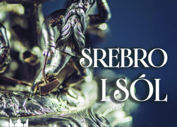 Sandomierz: „Srebro i sól. Solniczki z Muzeum Żup Krakowskich Wieliczka”