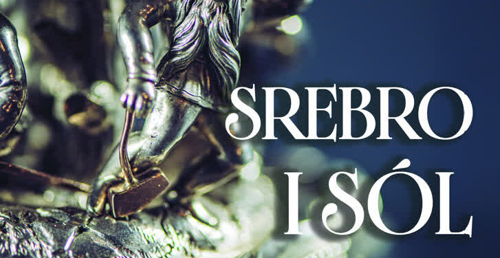 Sandomierz: „Srebro i sól. Solniczki z Muzeum Żup Krakowskich Wieliczka”