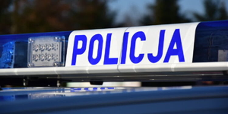 Sandomierz: Pacjent zaatakował ratownika medycznego i policjantów