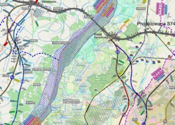 Region: Nowy przebieg DK9. Kolejne spotkania informacyjne