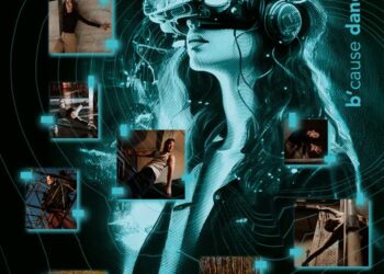 Sandomierz: „Wirtualny Taniec – doświadczenie immersyjne w VR”