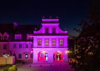 Sandomierz. Mają pomysł na zagsopodarowanie piwnic w Kamienicy Oleśnickich