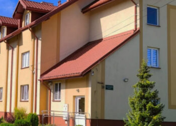 Stalowa Wola: SOWIK doczeka się termomodernizacji – na razie projekt