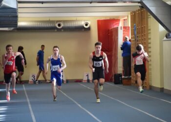 Mielec: 4. Halowy  Memoriał  im. Piotra Surowca