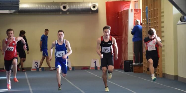 Mielec: 4. Halowy Memoriał im. Piotra Surowca