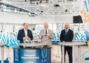 Mielec: Wyniki losowania Młodzieżowych Mistrzostwa Podkarpacia w futsalu – 8 lutego w Mielcu.