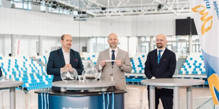 Mielec: Wyniki losowania Młodzieżowych Mistrzostwa Podkarpacia w futsalu – 8 lutego w Mielcu.